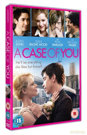 A Case of You (Wymarzony) [DVD]