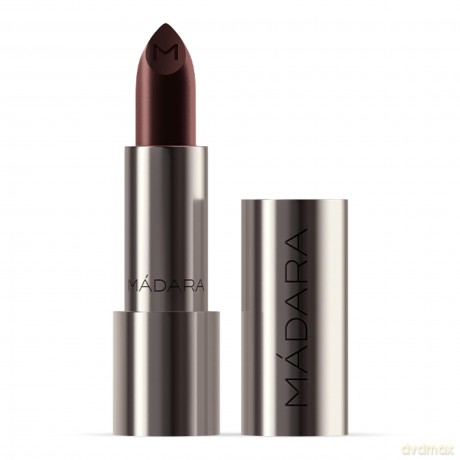 MÁDARA Satin Shine Lipstick Dazzle Nights (Satin Shine Lipstick) 3.8 g - Shade: Dominance dla kobiety