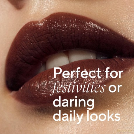 MÁDARA Satin Shine Lipstick Dazzle Nights (Satin Shine Lipstick) 3.8 g - Shade: Dominance dla kobiety