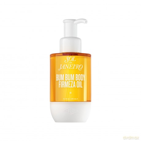 Sol de Janeiro Nourishing body oil Bum Bum (Body Firmeza Oil) - Volume: 100 ml dla kobiety