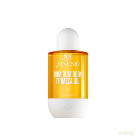 Sol de Janeiro Nourishing body oil Bum Bum (Body Firmeza Oil) - Volume: 100 ml dla kobiety
