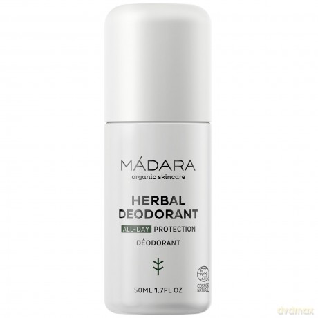 MÁDARA Herbal ball deodorant (Deodorant) 50 ml dla kobiety