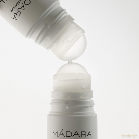 MÁDARA Herbal ball deodorant (Deodorant) 50 ml dla kobiety