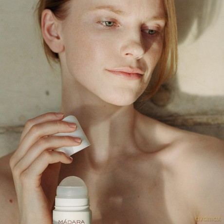 MÁDARA Herbal ball deodorant (Deodorant) 50 ml dla kobiety