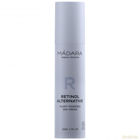MÁDARA Plant powered day cream Retinol Alternative (Plant Powered Day Cream) 50 ml dla kobiety