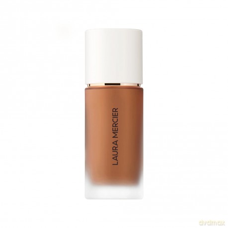 Laura Mercier Liquid make-up (Real Flawless Foundation) 30 ml - Shade: 5C1 Sepia dla kobiety