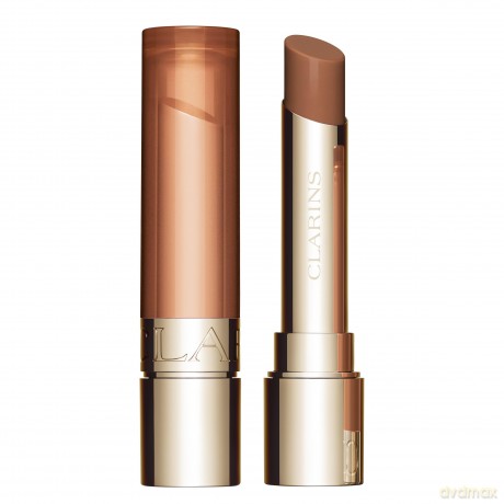 Clarins Lip Oil Balm 2.9 ml - Shade: 04 Almond dla kobiety