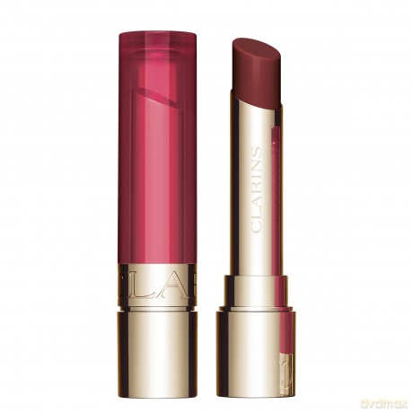 Clarins Lip Oil Balm 2.9 ml - Shade: 06 Fig dla kobiety
