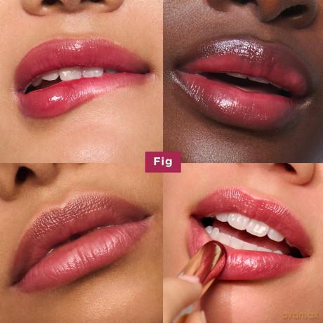Clarins Lip Oil Balm 2.9 ml - Shade: 06 Fig dla kobiety