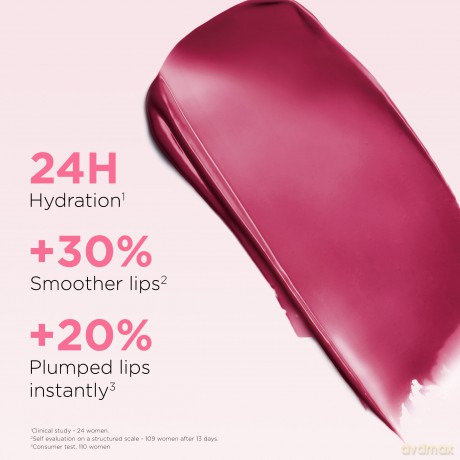 Clarins Lip Oil Balm 2.9 ml - Shade: 06 Fig dla kobiety
