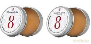 Elizabeth Arden Eight Hour Cream Lip Tin Duo Lip Care Gift Set dla kobiety