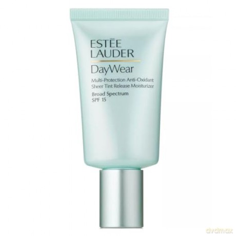 Estée Lauder Toning moisturizing cream SPF 15 DayWear (Sheer Tint Release Moisturizer) 15 ml dla kobiety