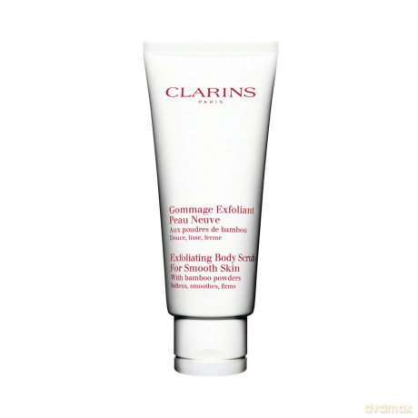 Clarins Body peeling (Exfoliating Body Scrub) 200 ml dla kobiety
