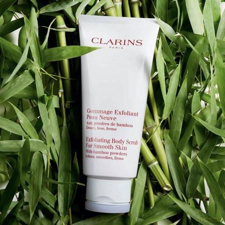 Clarins Body peeling (Exfoliating Body Scrub) 200 ml dla kobiety