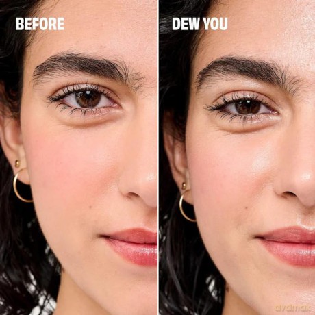 Benefit Liquid highlighter Dew La La (Liquid Glow) 25 ml - Shade: Luna Light dla kobiety