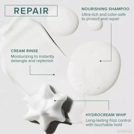 Paul Mitchell Regenerating hair cream Awapuhi Wild Ginger Repair (Cream Rinse) 250 ml dla kobiety