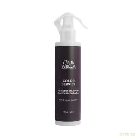 Wella Professionals Pre-color treatment Color Service (Pre-Color Treatment) 185 ml dla kobiety