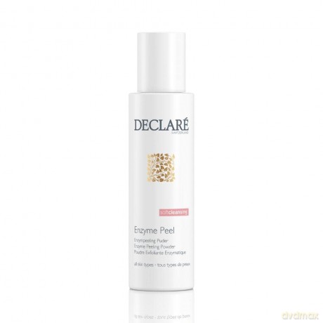 DECLARÉ Enzymatic peeling Soft Cleansing (Enzyme Peel) 50 g dla kobiety