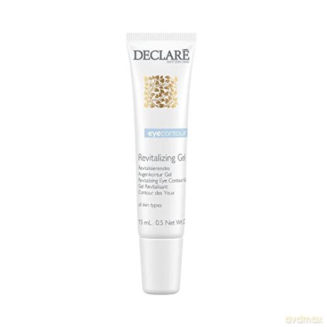 DECLARÉ Revitalizing eye gel Eye Contour (Revitalizing Gel) 15 ml dla kobiety