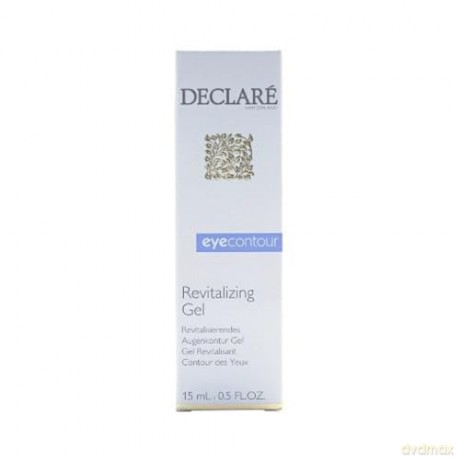 DECLARÉ Revitalizing eye gel Eye Contour (Revitalizing Gel) 15 ml dla kobiety