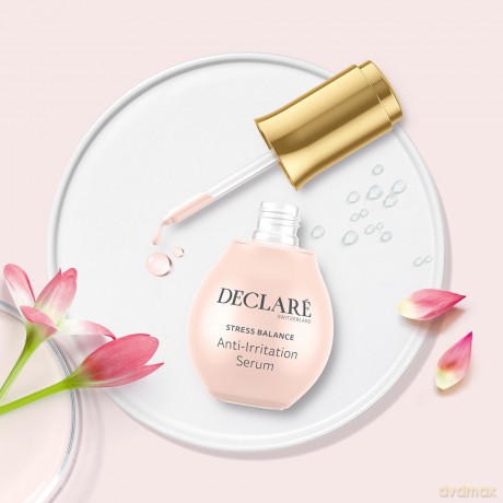 DECLARÉ Skin Meditation Mask Stress Balance (Skin Meditation Mask) 75 ml dla kobiety