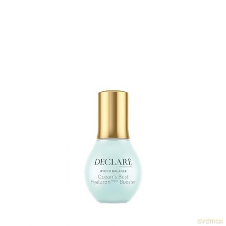 DECLARÉ Skin serum Hydro Balance Ocean´s Best (Hyaluron Triple Booster) 50 ml dla kobiety