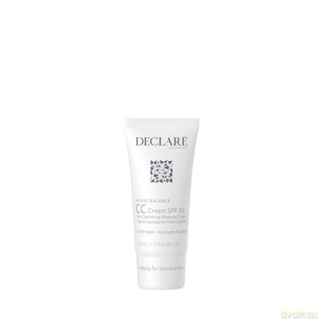 DECLARÉ CC Cream SPF 30 (CC Cream) 50 ml dla kobiety