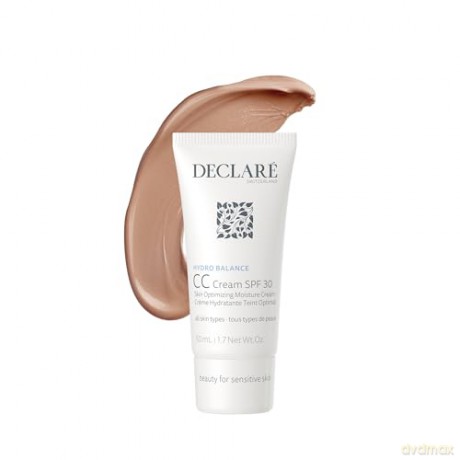 DECLARÉ CC Cream SPF 30 (CC Cream) 50 ml dla kobiety