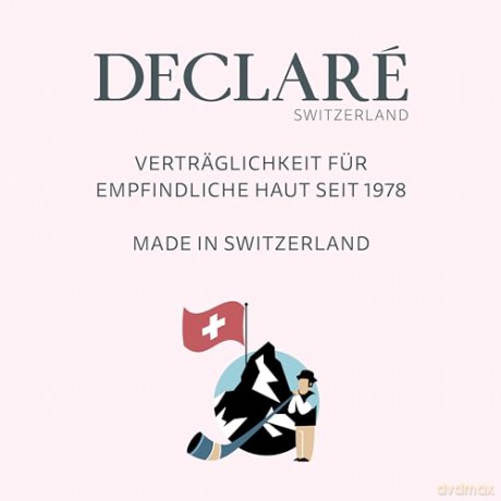 DECLARÉ CC Cream SPF 30 (CC Cream) 50 ml dla kobiety