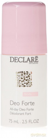 DECLARÉ Ball deodorant (Deo Forte) 75 ml dla kobiety