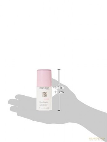 DECLARÉ Ball deodorant (Deo Forte) 75 ml dla kobiety