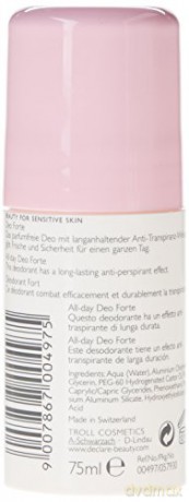 DECLARÉ Ball deodorant (Deo Forte) 75 ml dla kobiety