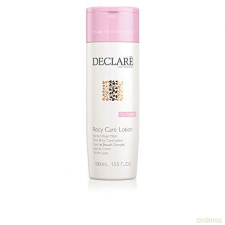 DECLARÉ Body Care Lotion 400 ml dla kobiety