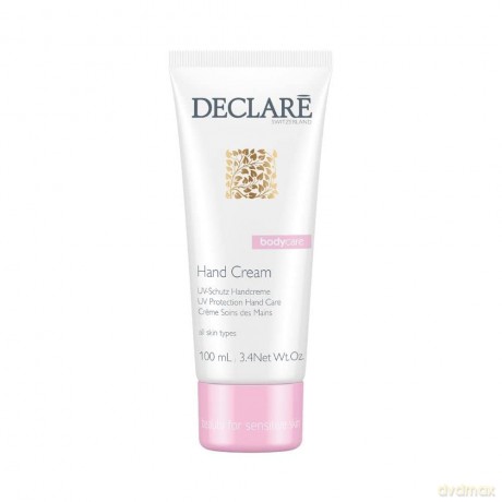 DECLARÉ Hand Cream (Hand Cream) 100 ml dla kobiety