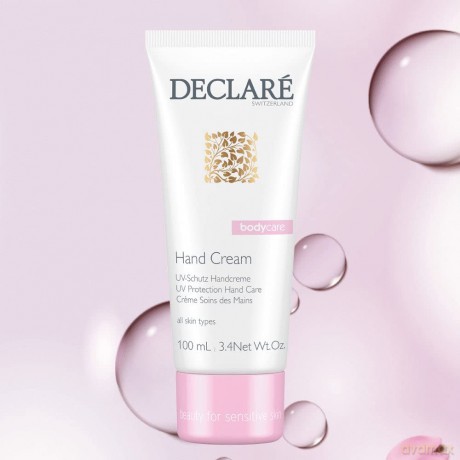 DECLARÉ Hand Cream (Hand Cream) 100 ml dla kobiety