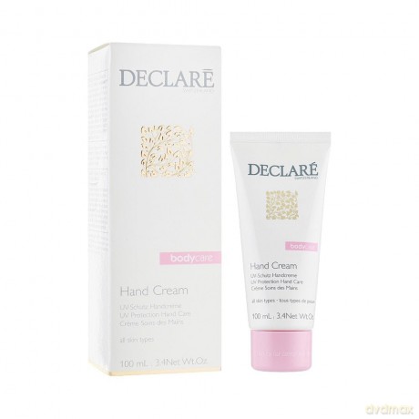 DECLARÉ Hand Cream (Hand Cream) 100 ml dla kobiety