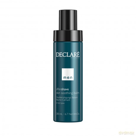 DECLARÉ Soothing aftershave balm AfterShave (Skin Soothing Balm) 200 ml dla mężczyzny