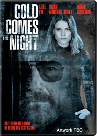 Cold Comes The Night (Chłód Nadchodzi Nocą) [DVD]