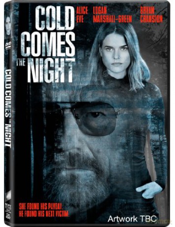 Cold Comes The Night (Chłód Nadchodzi Nocą) [DVD]