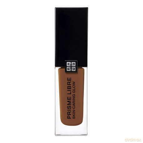 Givenchy Hydrating make-up Prisme Libre Skin- Caring Glow (Foundation) 30 ml - Shade: 06-N480 dla kobiety