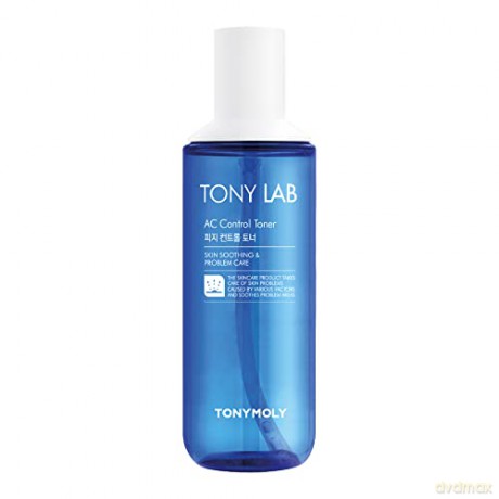Tony Moly Tonic for problematic skin Tony Lab (AC Control Toner) 180 ml dla kobiety
