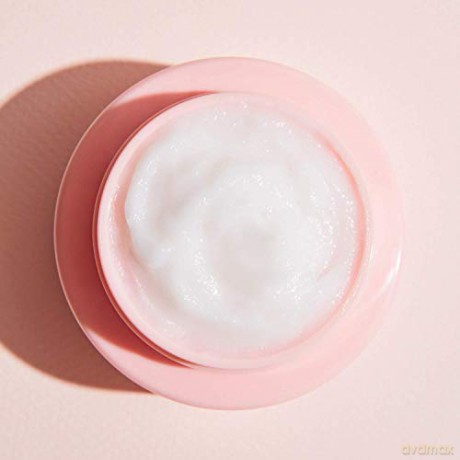 Tony Moly Night face mask Cat`s Purrfect (Night Mask) 50 g dla kobiety