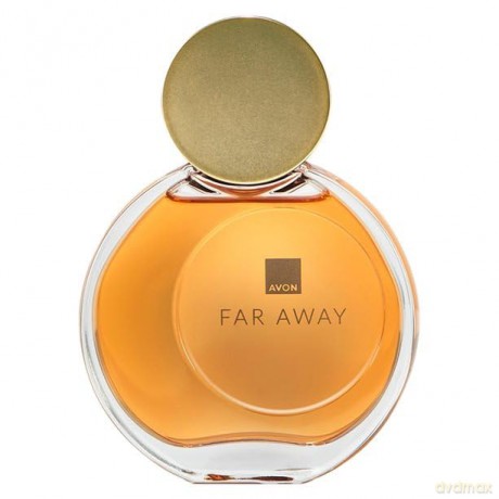 Avon Eau de parfum Far Away woda perfumowana 50 ml dla kobiety