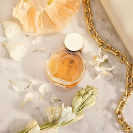 Avon Eau de parfum Far Away woda perfumowana 50 ml dla kobiety