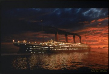 Titanic 3D [2xBlu-ray 3D]+[2xBlu-Ray]