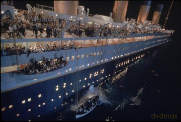 Titanic 3D [2xBlu-ray 3D]+[2xBlu-Ray]