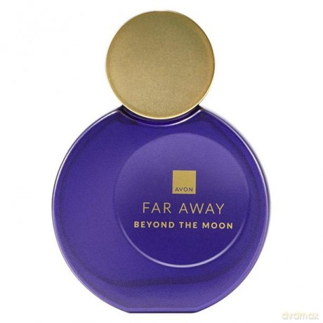 Avon Perfume Far Away Beyond The Moon 50 ml dla kobiety