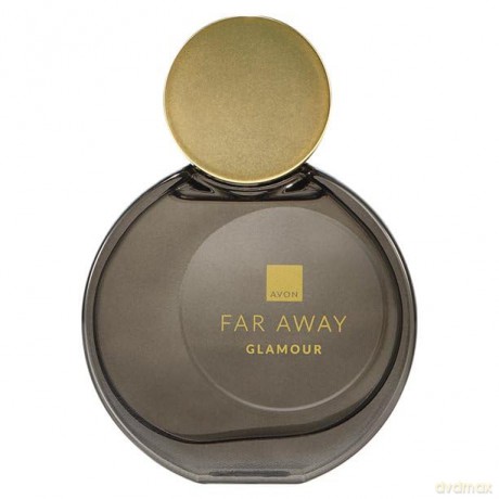 Avon Eau de parfum Far Away Glamor 50 ml dla kobiety
