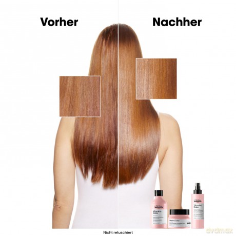 L´Oréal Professionnel Vitamino Color Trio care gift set for colored hair dla kobiety