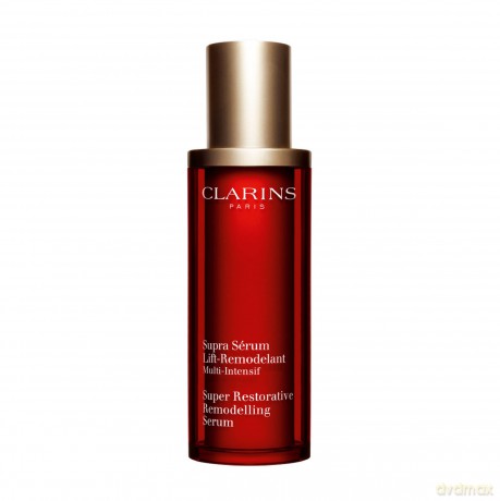 Clarins Remodeling skin serum Super Restorative (Remodelling Serum) 50 ml dla kobiety